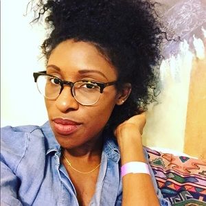 Meet your Posher, Janel